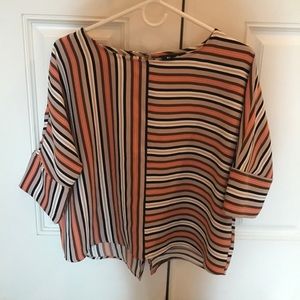 Express women's Blouse